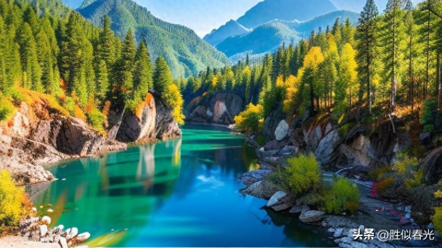 成年后才懂：父系亲戚与母系亲人，从来不是同一种存在