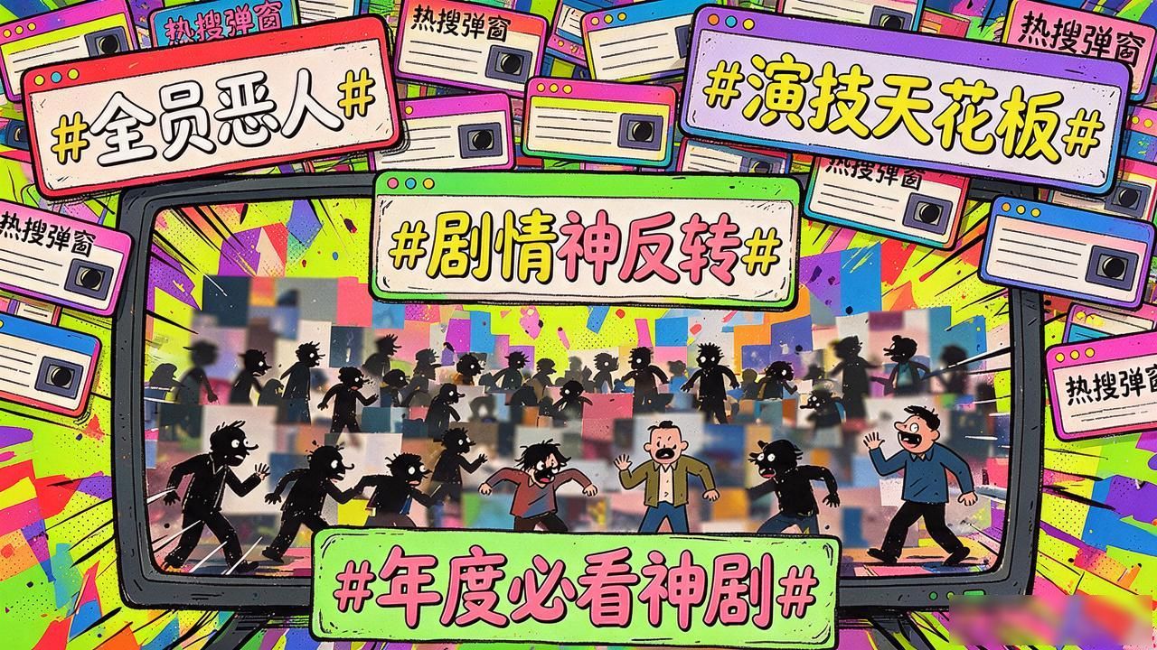 内娱全员人设造假荒唐现象_写明星黑料的文件叫什么名字,_娱乐圈AI造谣碰瓷乱象