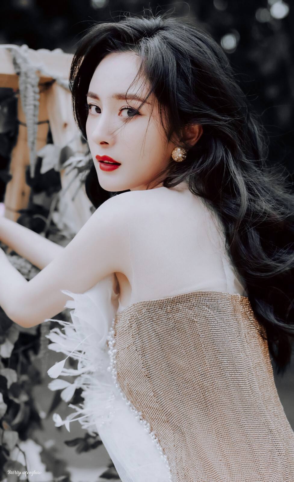 杨幂对赌协议_娱乐圈小说有杨幂_杨幂事业成功经历