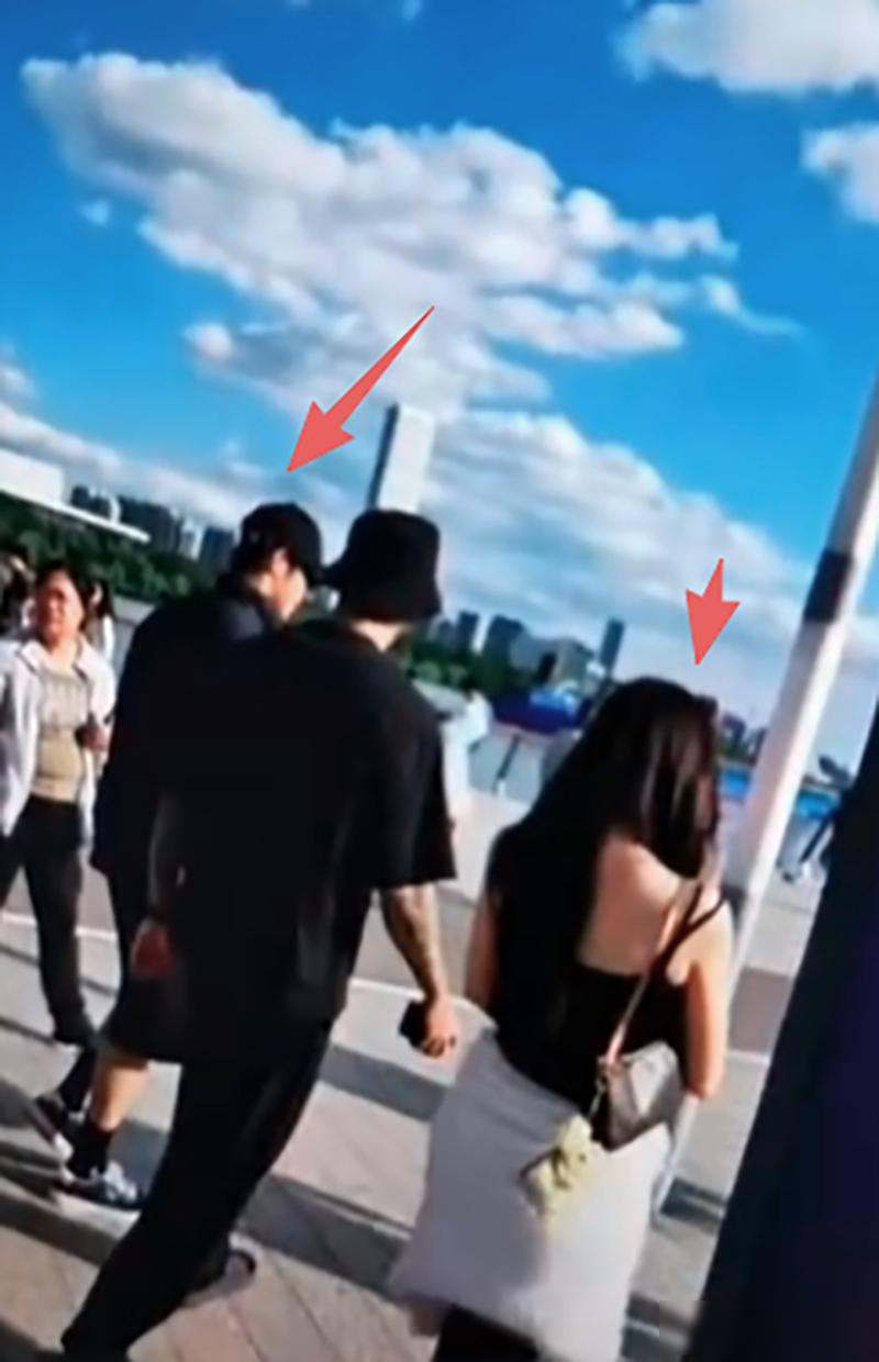 黄景瑜女友传闻 金晨被说被坑 黄景瑜团队未回应_黄景瑜女明星