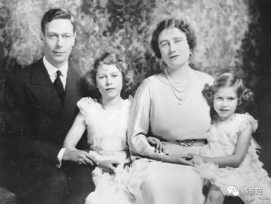 玛格丽特公主 英国王室公主 公主中的公主_英国女明星