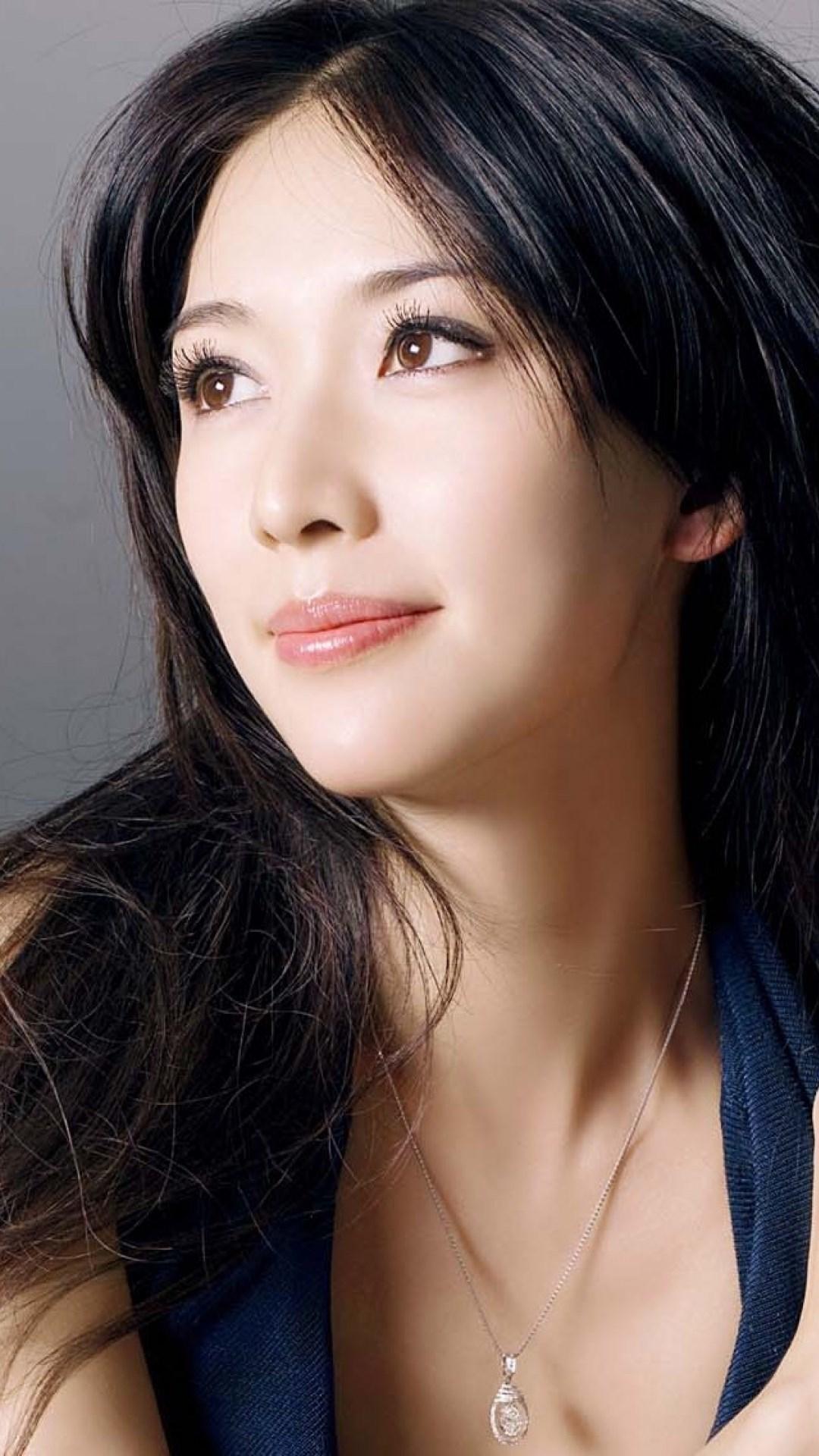 娱乐圈情商最高女明星_中国女明星颜值排名 日本网友评选 最美女星榜单