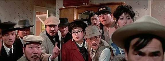 无厘头喜剧巅峰_类似娱乐圈的电影_港片经典电影