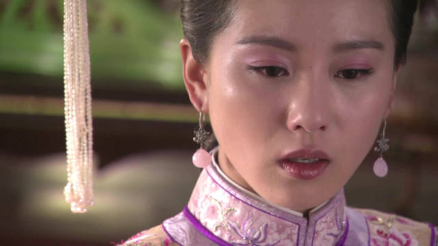 步步惊心:发生了这么多事若曦无法留在皇上身边,宁愿嫁给十四爷