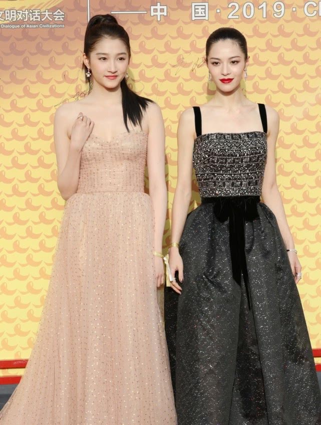 大骨架还瘦的女明星_关晓彤骨架大肉多_关晓彤最想撕掉的标签