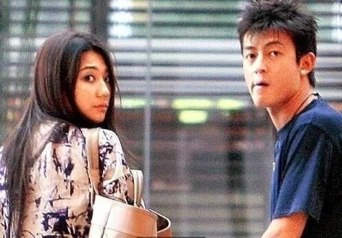 娱乐圈艳照门_陈冠希潮牌店宣传_陈冠希艳照门事件