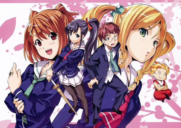 魔剑姬在线第一季_魔剑姬在线第一季观看无修_魔剑姬在线观看