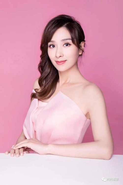 最美亚姐杨恭如退圈近况曝光 曾被绯闻耽误如今定居上海