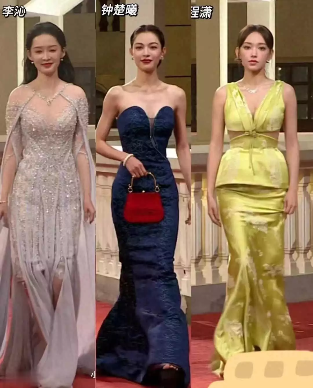 女人骨瘦如柴还是微胖好？看女明星运动前后对比便知