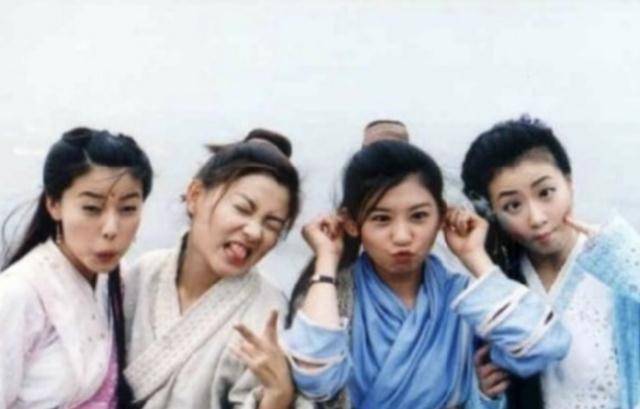 娱乐圈负面新闻洗白_贾静雯绯闻事件回顾_哪些曾经黑料很多的明星被洗白,