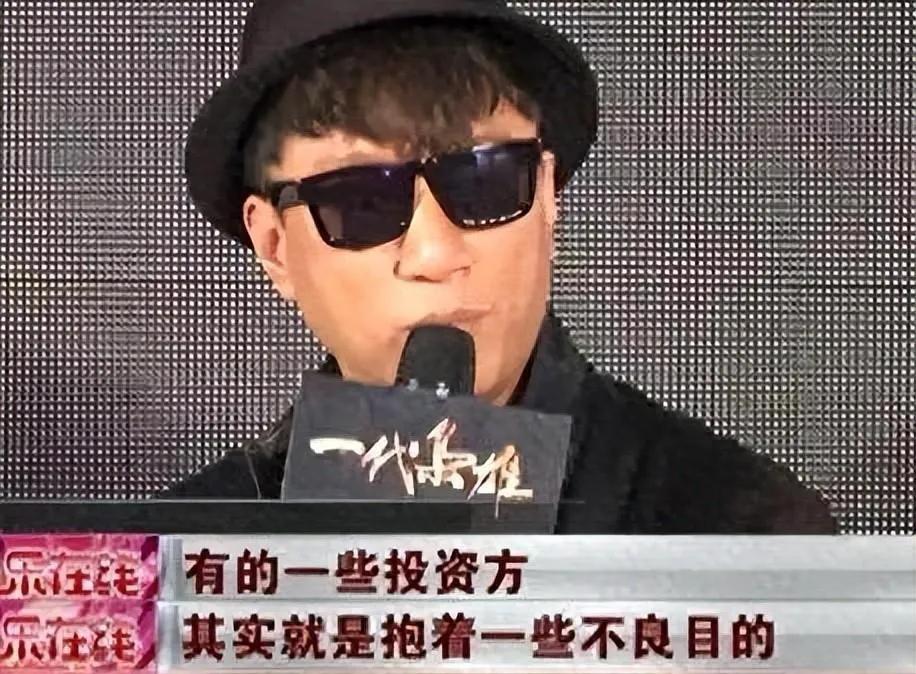 明星合同陷阱_娱乐圈内幕_扒不出黑料的明星有谁啊,