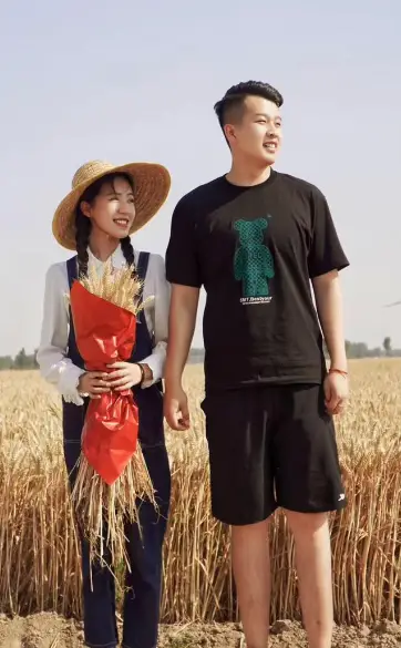 网红麦小登直播带货争议_农村女孩短视频带货_网红麦小登黑料,