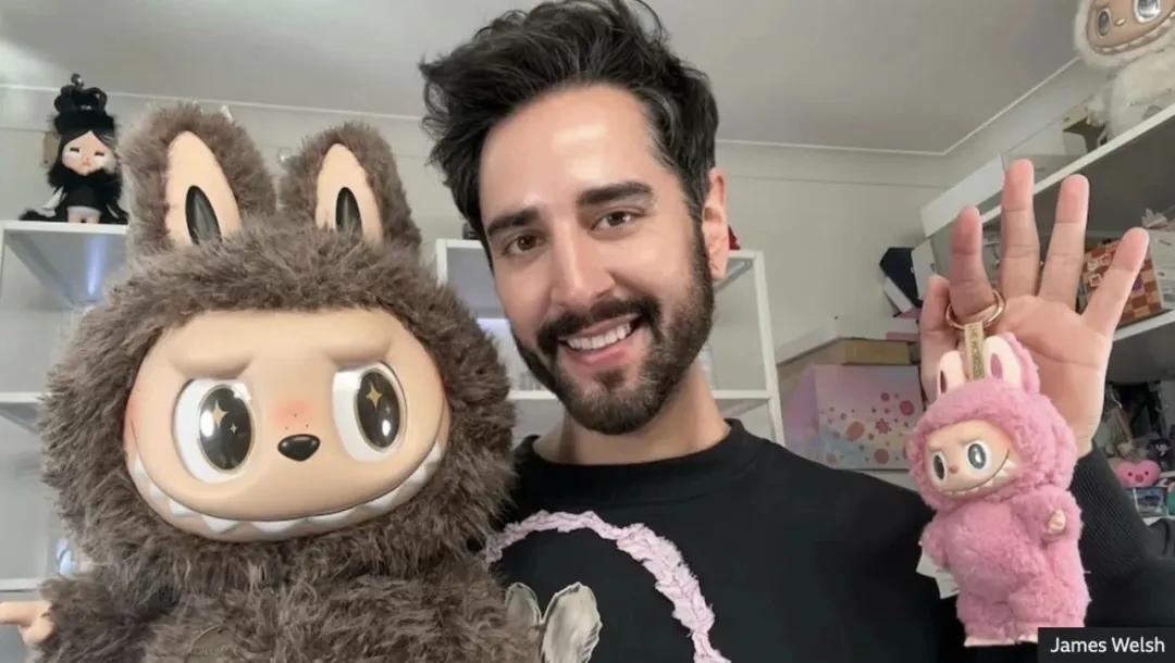 抖音热点高科技明星,_2025网红圈趋势_网红圈新玩法