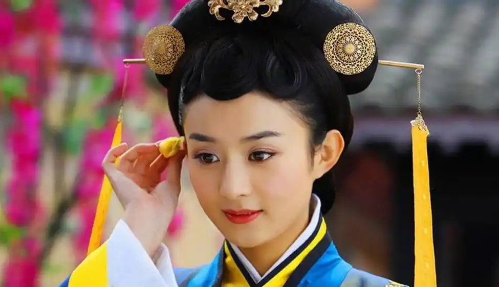 娱乐圈被黑明星洗白案例_赵丽颖被黑经历及洗白之路_明星黑料怎么解决,