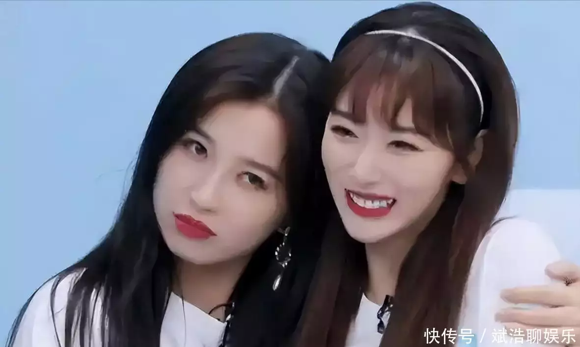 明星最近黑料,_虞书欣真实性格曝光_虞书欣人品问题