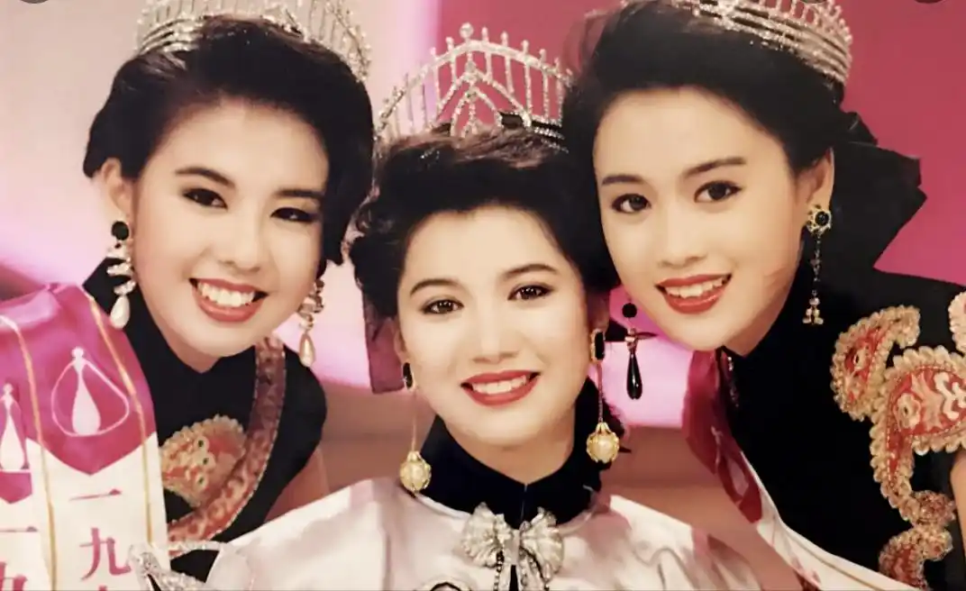 朱珠陈红袁咏仪郭晶晶景甜_娱乐圈天生富贵相女星_旺夫面相的女明星