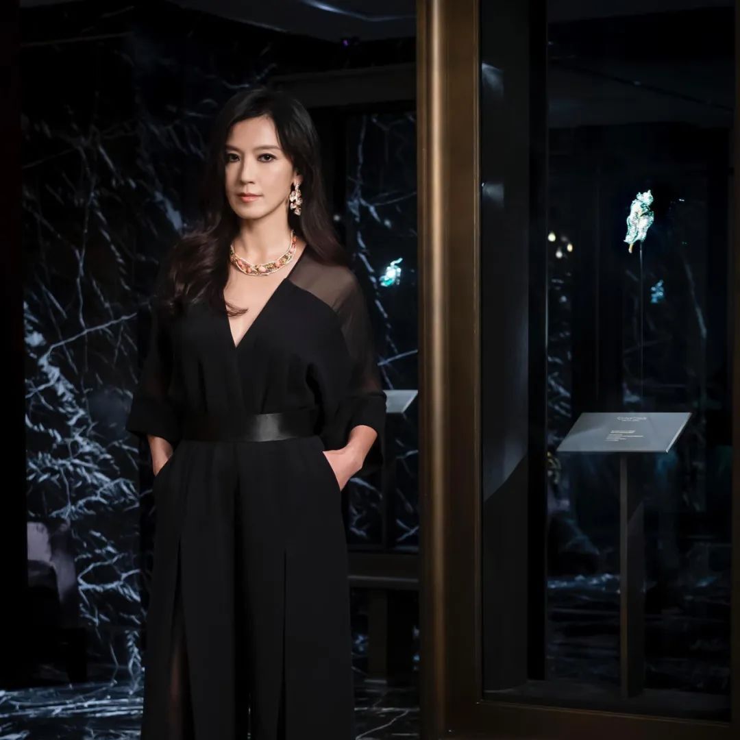 林熙蕾 性感女神 90年代娱乐圈_林熙蕾退出娱乐圈了吗