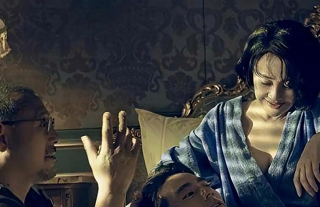 旺夫面相的女明星_景甜郭晶晶刘亦菲朱珠许晴陈红_天生富贵相女星