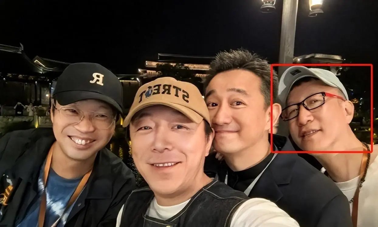 孙红雷谈娱乐圈的故事_孙红雷 演艺生涯 转型之路