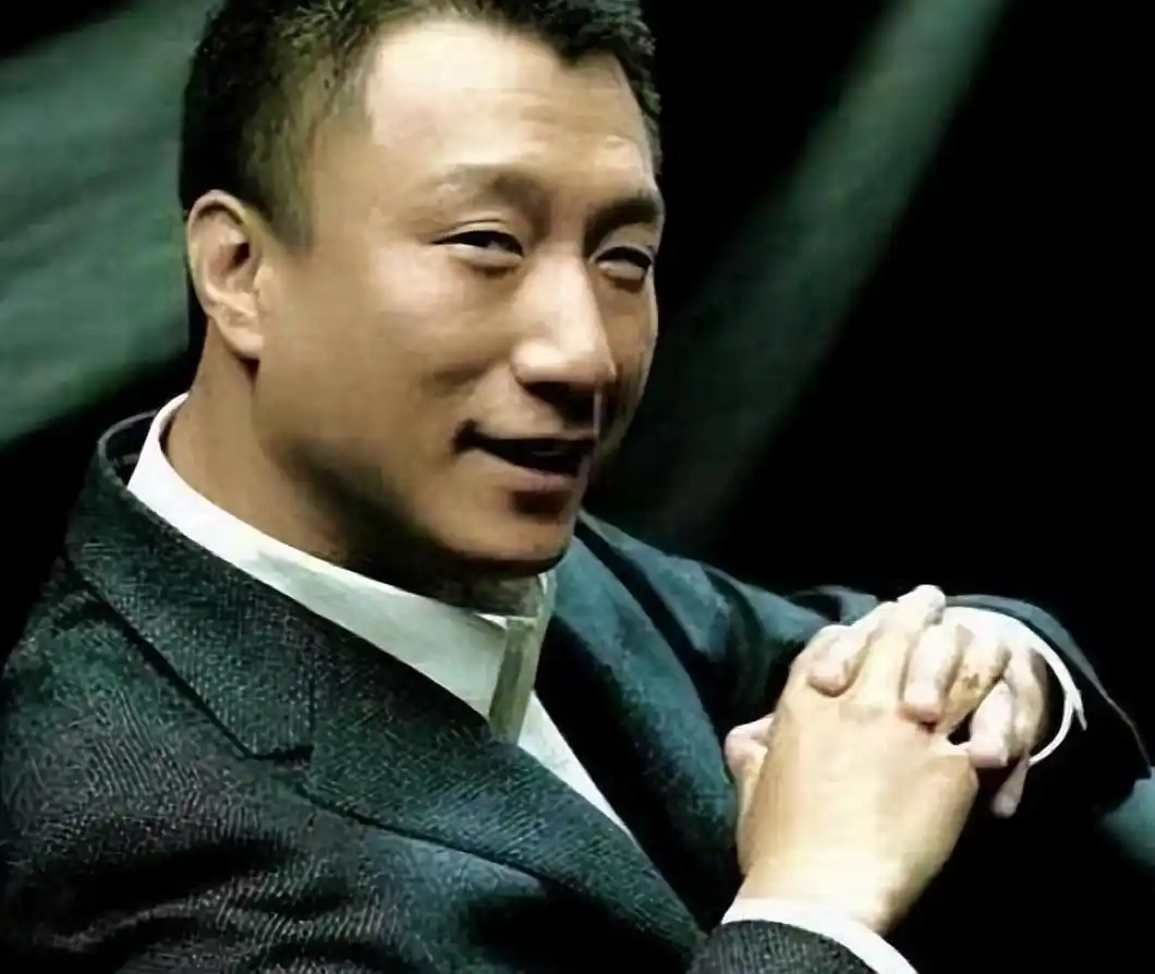 孙红雷演技怎么样_孙红雷谈娱乐圈的故事_孙红雷演技下滑原因