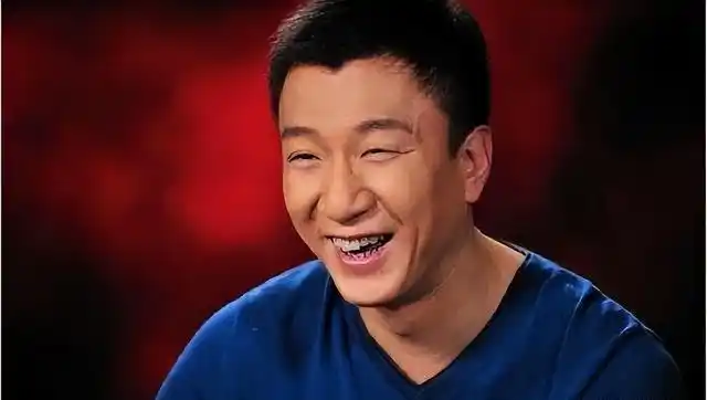 孙红雷晚年焦虑_孙红雷影帝到综艺咖转型困境_孙红雷谈娱乐圈的故事