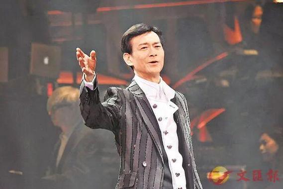 曾经顶流雪崩退圈，天王也有不能言说的痛！香港娱乐圈那些年的爱恨风云